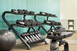  - Holiday Inn Express & Suites Pflugerville