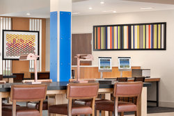  - Holiday Inn Express & Suites Pflugerville