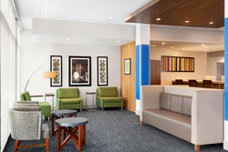  - Holiday Inn Express & Suites Pflugerville