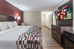  - Red Roof Inn Dillon - I-95, Exit 193