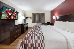  - Red Roof Inn Dillon - I-95, Exit 193