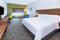  - Holiday Inn Express & Suites North Downtown Houston - I-45, Exit 49B