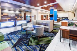  - Holiday Inn Express & Suites North Downtown Houston - I-45, Exit 49B