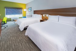 - Holiday Inn Express & Suites North Downtown Houston - I-45, Exit 49B