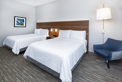  - Holiday Inn Express & Suites North Downtown Houston - I-45, Exit 49B