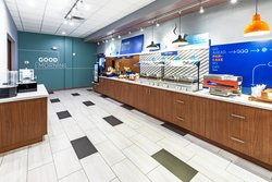  - Holiday Inn Express & Suites North Downtown Houston - I-45, Exit 49B