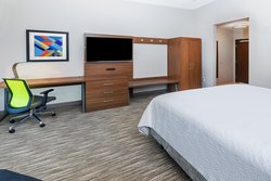  - Holiday Inn Express & Suites North Downtown Houston - I-45, Exit 49B