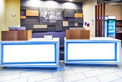  - Holiday Inn Express & Suites North Downtown Houston - I-45, Exit 49B