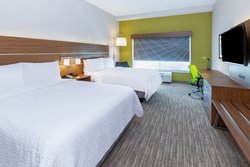  - Holiday Inn Express & Suites North Downtown Houston - I-45, Exit 49B