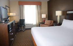  - Holiday Inn Express & Suites Watertown - I-81, Exit 45