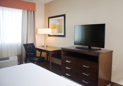  - Holiday Inn Express & Suites Watertown - I-81, Exit 45