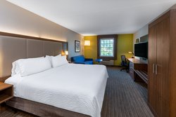  - Holiday Inn Express State College