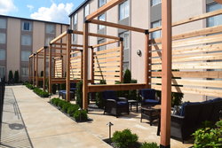  - Holiday Inn Southwest Viking Sunset Hills - I-44, Exit 277B