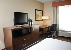  - Holiday Inn Express & Suites Watertown - I-81, Exit 45