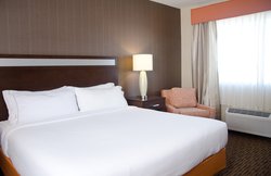  - Holiday Inn Express & Suites Watertown - I-81, Exit 45