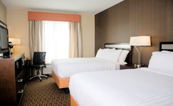  - Holiday Inn Express & Suites Watertown - I-81, Exit 45