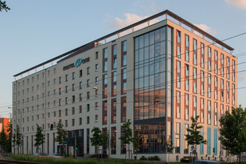 Motel One Stuttgart-feuerbach