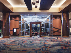  - Choctaw Casino & Resort Durant