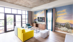  - Laundry Rooms Hotel Hamilton