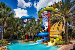  - Fantasyworld Resort Kissimmee