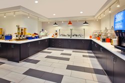  - Holiday Inn Express Midtown Philadelphia