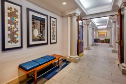  - Holiday Inn Express Midtown Philadelphia