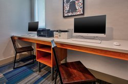  - Holiday Inn Express Midtown Philadelphia