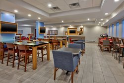  - Holiday Inn Express Midtown Philadelphia