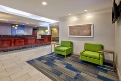  - Holiday Inn Express Midtown Philadelphia