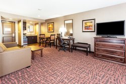  - Holiday Inn Express & Suites Cheyenne - I-25, Exit 9
