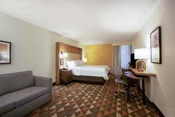  - Holiday Inn PA Turnpike Morgantown - PA Turnpike, Exit 298