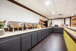  - Holiday Inn PA Turnpike Morgantown - PA Turnpike, Exit 298