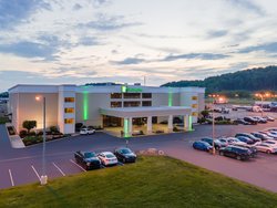  - Holiday Inn PA Turnpike Morgantown - PA Turnpike, Exit 298
