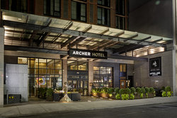  - Archer Hotel New York