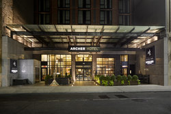  - Archer Hotel New York
