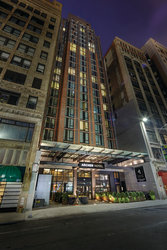  - Archer Hotel New York