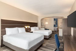  - Holiday Inn Express & Suites Airport Denver