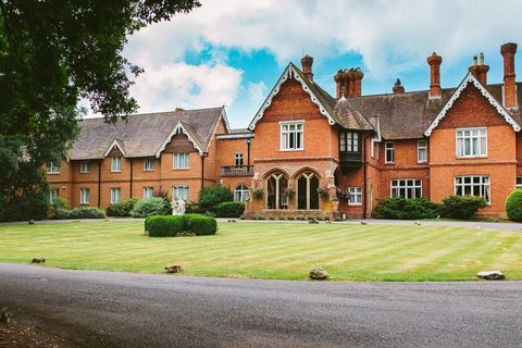 Audleys Wood Hotel