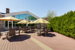  - Sleepy Hollow Hotel & Conference Center Tarrytown