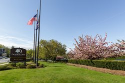  - Sleepy Hollow Hotel & Conference Center Tarrytown