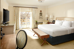  - Boar's Head Inn Charlottesville