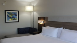  - Holiday Inn Express & Suites Hope Mills