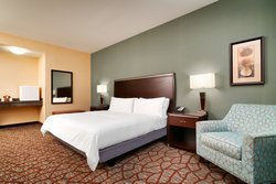  - Holiday Inn Express & Suites Butte - I-15 & I-90, Exit 127
