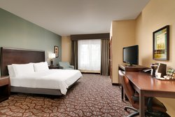  - Holiday Inn Express & Suites Butte - I-15 & I-90, Exit 127