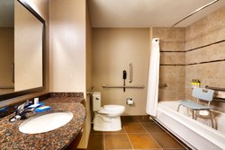  - Holiday Inn Express & Suites Butte - I-15 & I-90, Exit 127