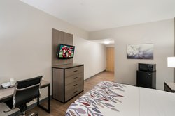  - Red Roof Inn & Suite Carrollton