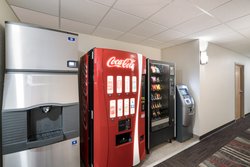  - Red Roof Inn & Suite Carrollton