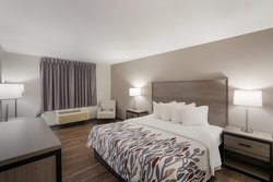  - Red Roof Inn & Suite Carrollton