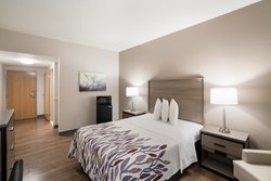  - Red Roof Inn & Suite Carrollton