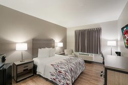  - Red Roof Inn & Suite Carrollton